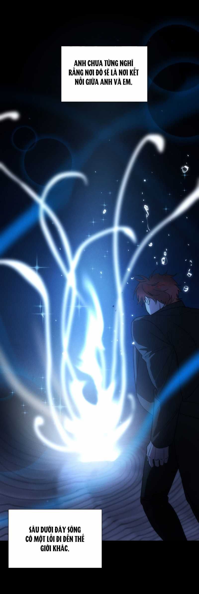 đọc truyện Tam Giác Mộng Mơ Chương 3.2 ảnh 6 tại Thiên Thai Truyện