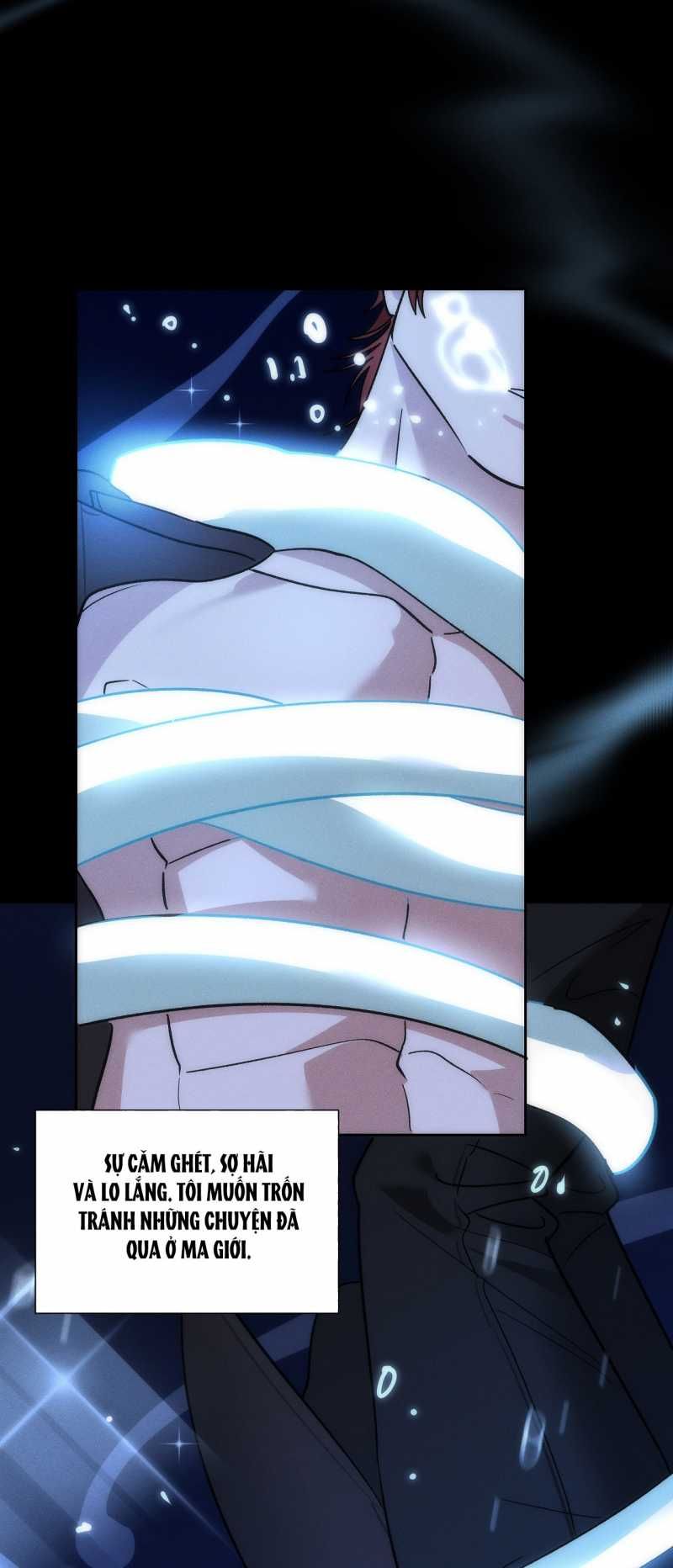 đọc truyện Tam Giác Mộng Mơ Chương 3.2 ảnh 9 tại Thiên Thai Truyện