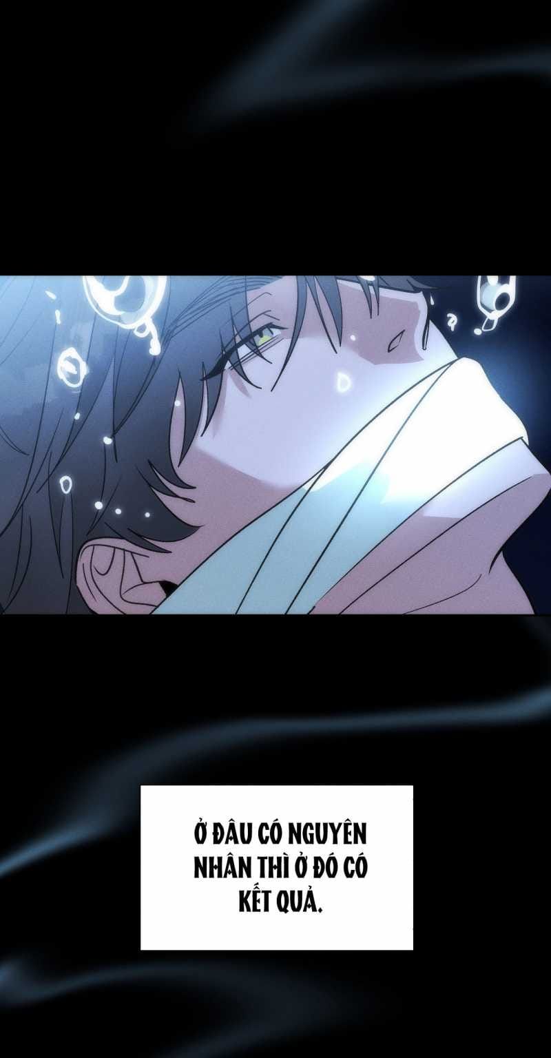 đọc truyện Tam Giác Mộng Mơ Chương 3.2 ảnh 11 tại Thiên Thai Truyện