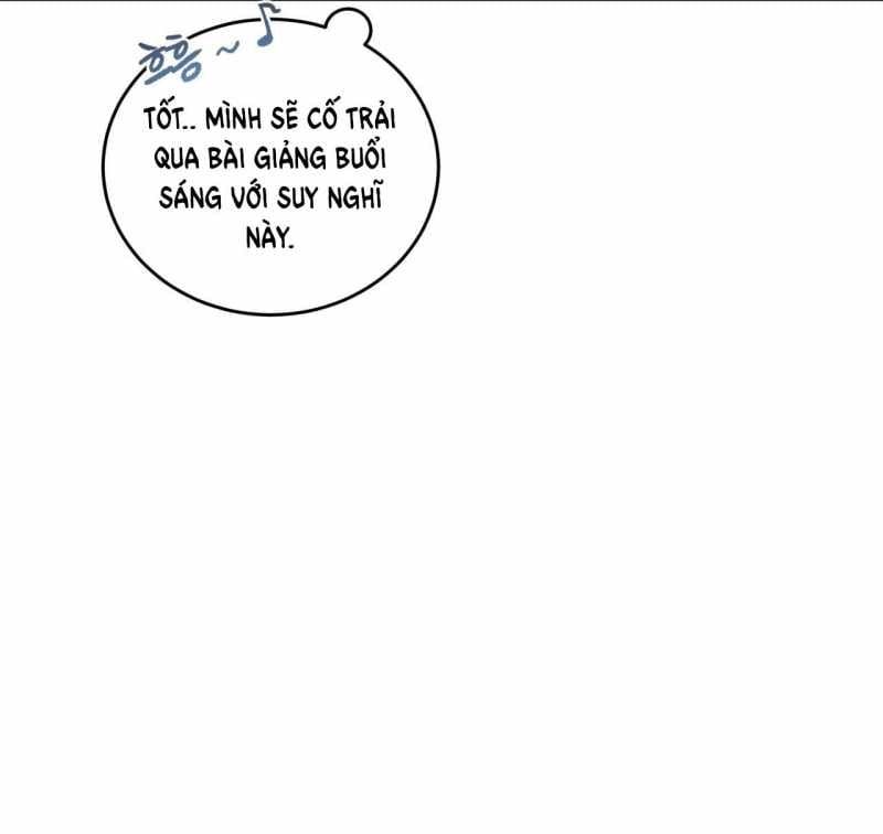 đọc truyện Tam Giác Mộng Mơ Chương 4.1 ảnh 13 tại Thiên Thai Truyện