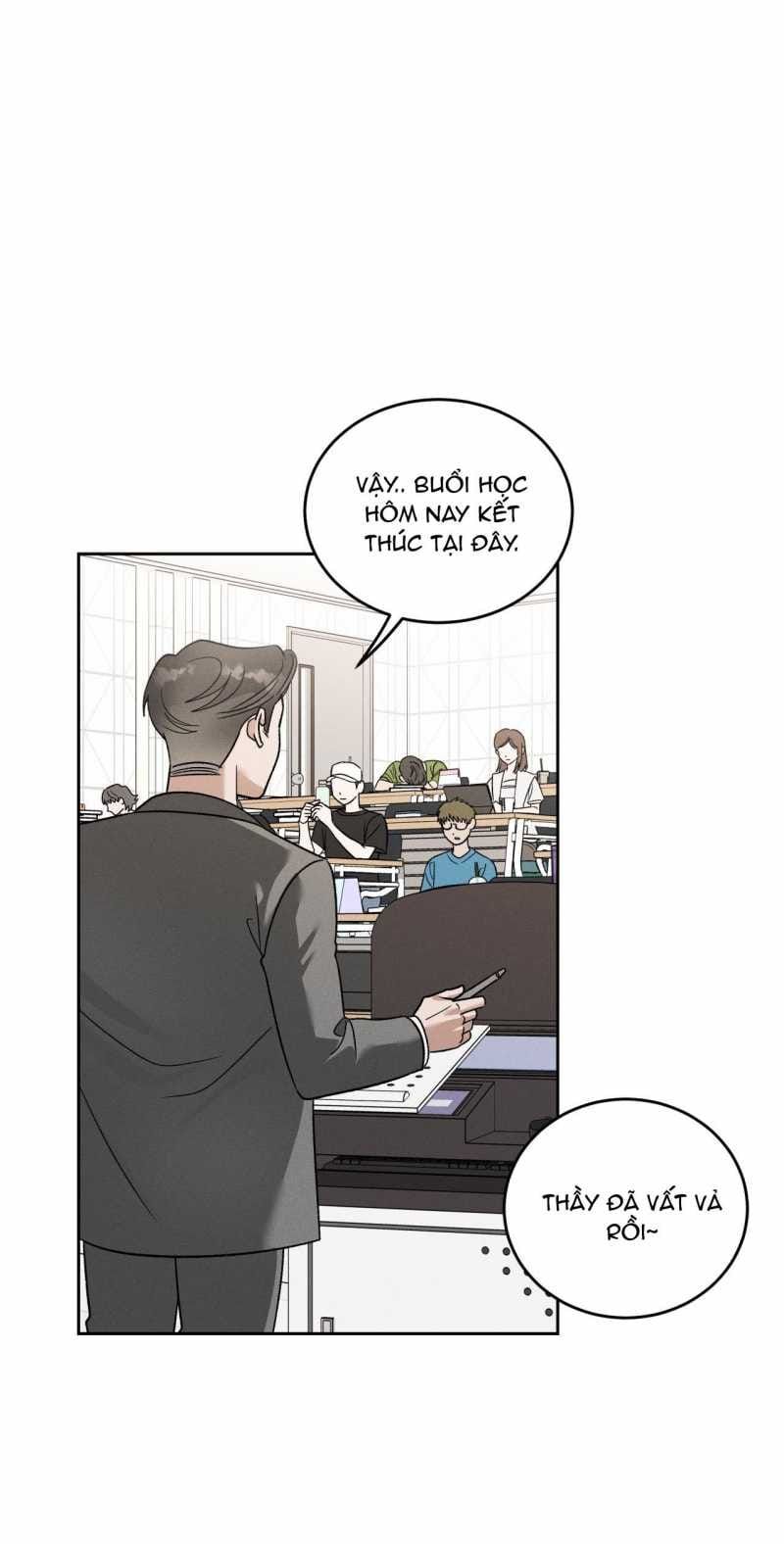 đọc truyện Tam Giác Mộng Mơ Chương 4.1 ảnh 15 tại Thiên Thai Truyện