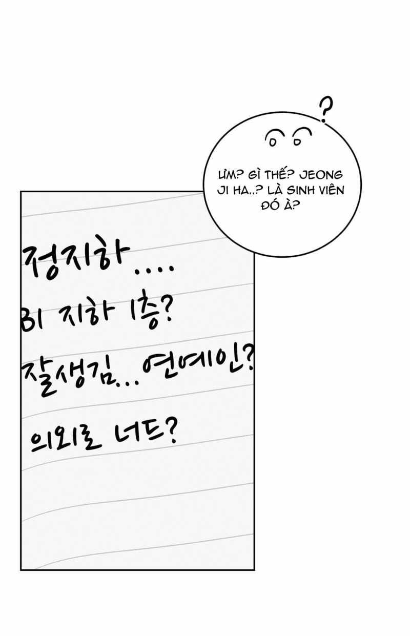 đọc truyện Tam Giác Mộng Mơ Chương 4.1 ảnh 17 tại Thiên Thai Truyện