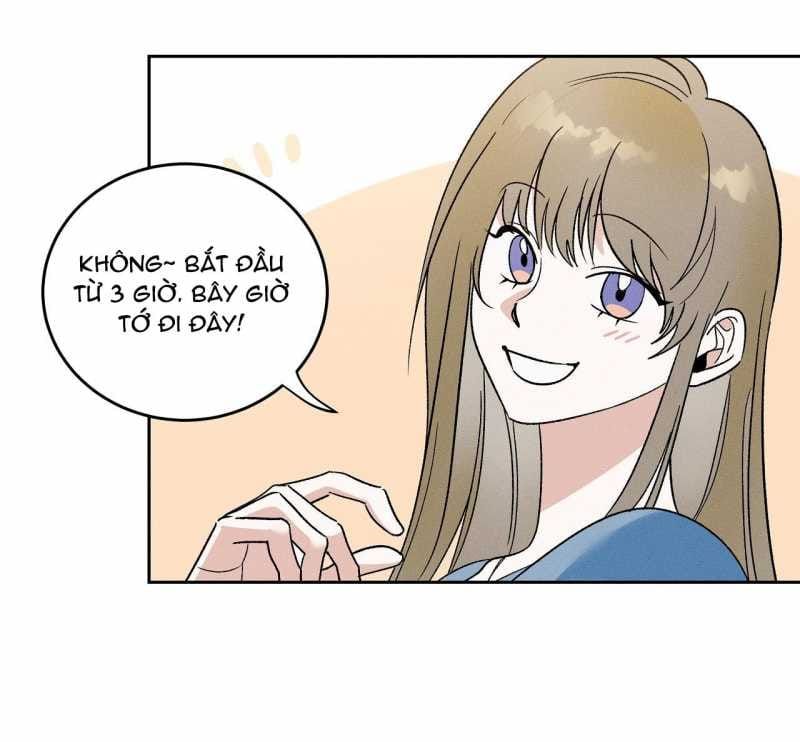 đọc truyện Tam Giác Mộng Mơ Chương 4.1 ảnh 26 tại Thiên Thai Truyện