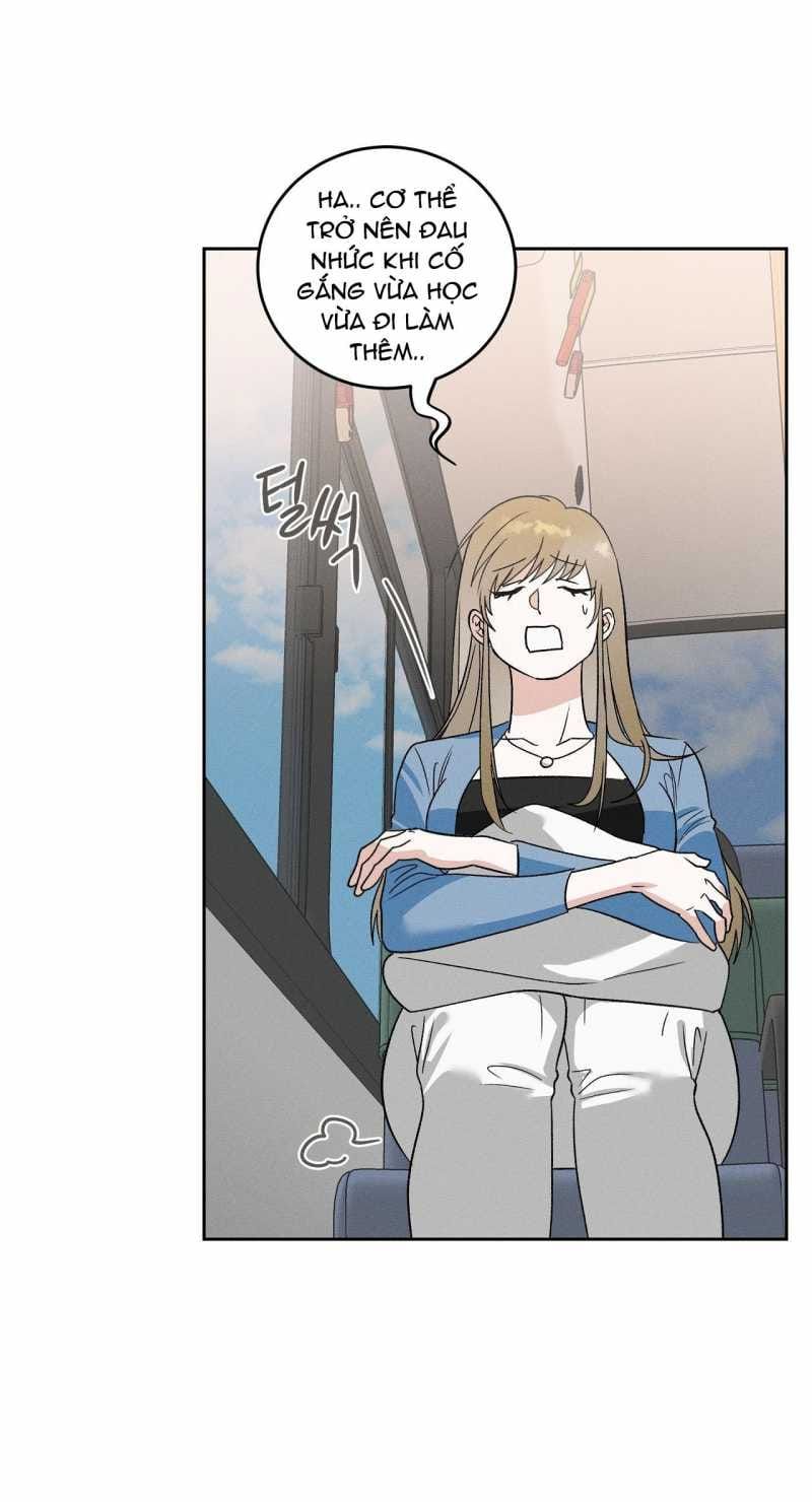 đọc truyện Tam Giác Mộng Mơ Chương 4.1 ảnh 30 tại Thiên Thai Truyện