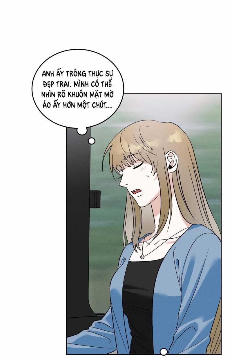 đọc truyện Tam Giác Mộng Mơ Chương 4.1 ảnh 33 tại Thiên Thai Truyện