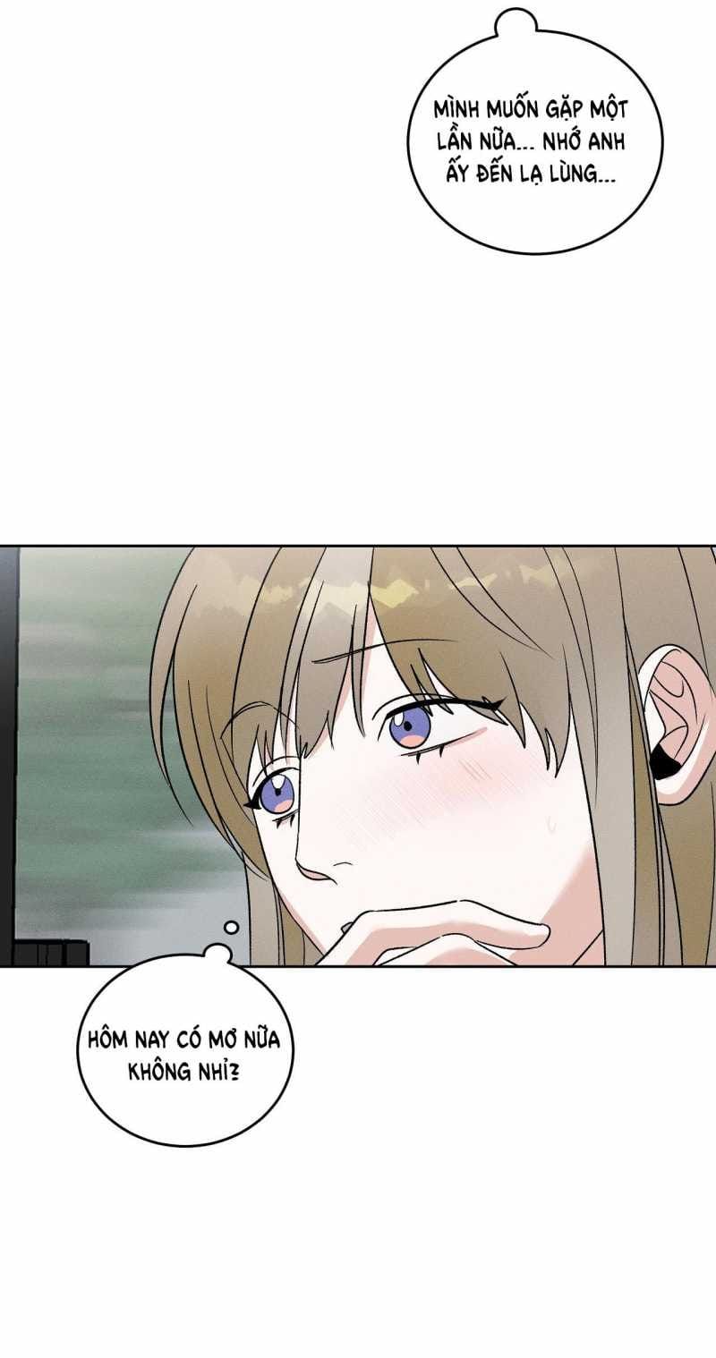 đọc truyện Tam Giác Mộng Mơ Chương 4.1 ảnh 34 tại Thiên Thai Truyện