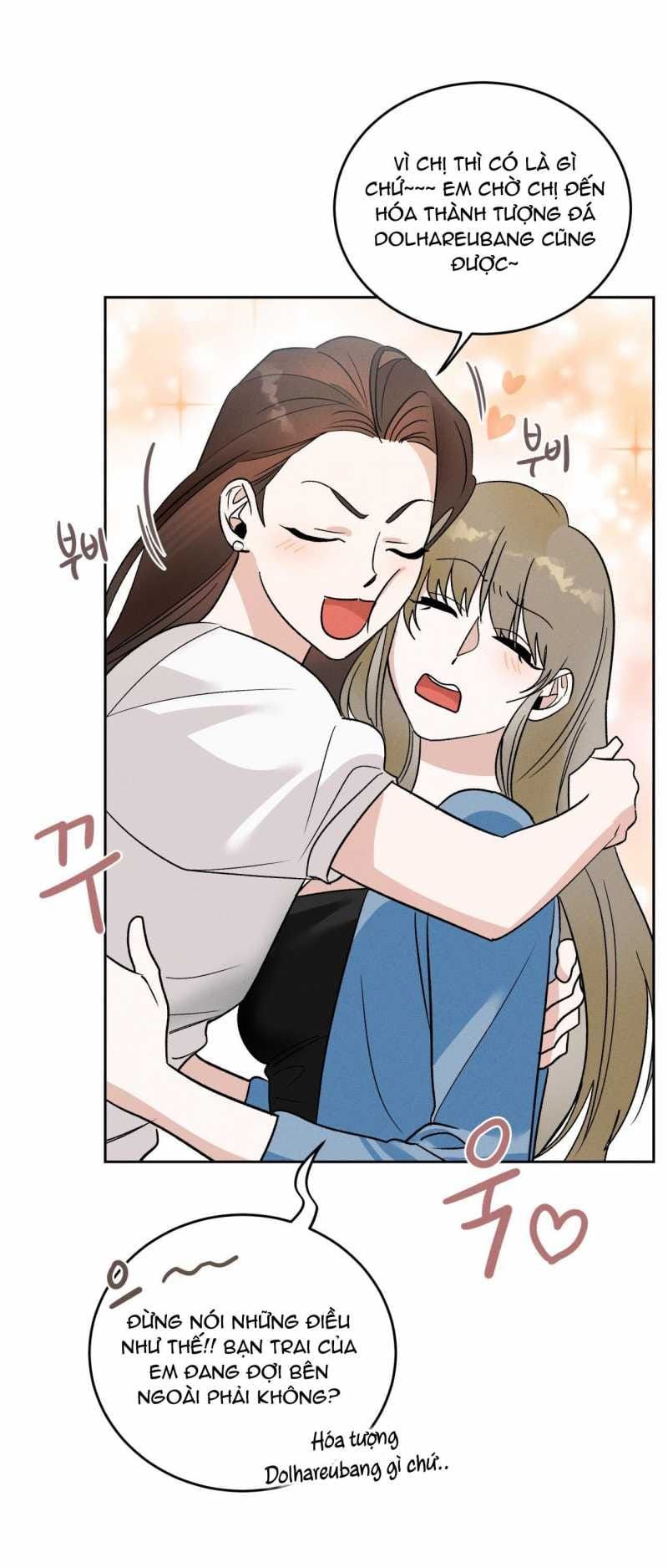 đọc truyện Tam Giác Mộng Mơ Chương 4.1 ảnh 39 tại Thiên Thai Truyện