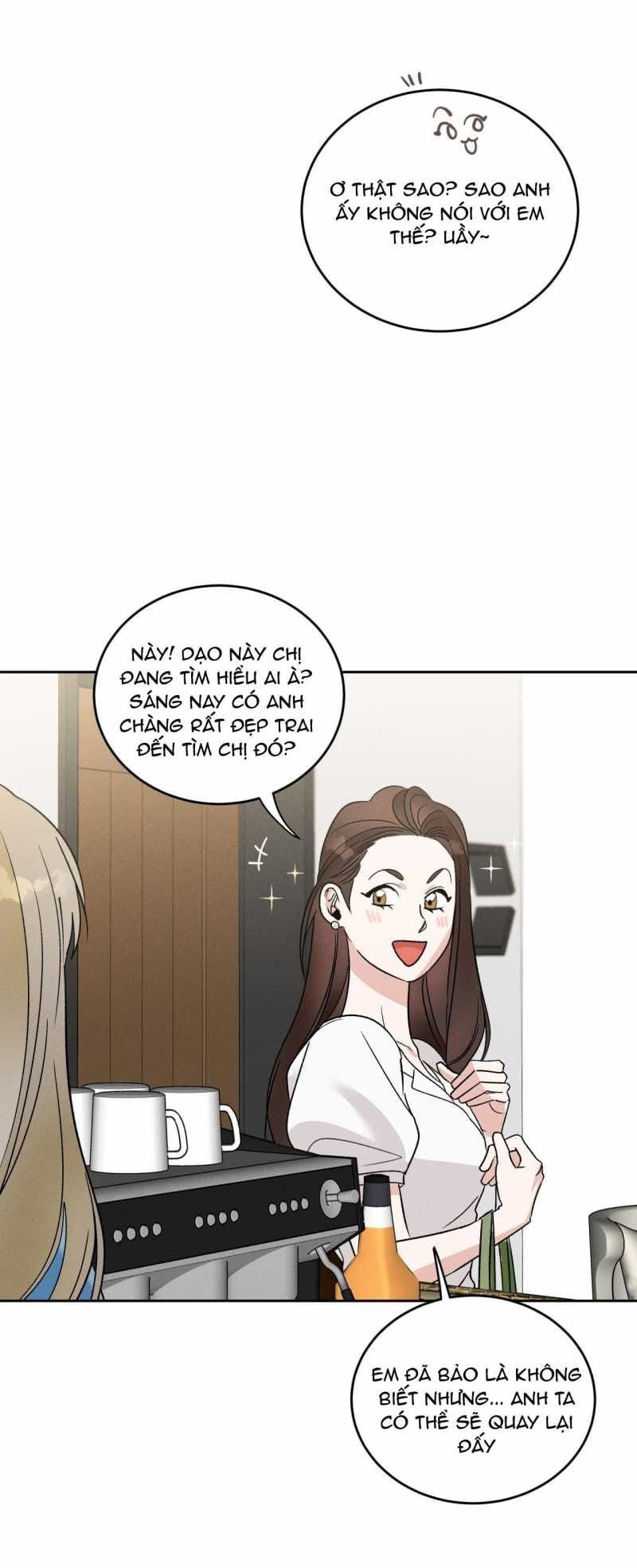 đọc truyện Tam Giác Mộng Mơ Chương 4.1 ảnh 40 tại Thiên Thai Truyện