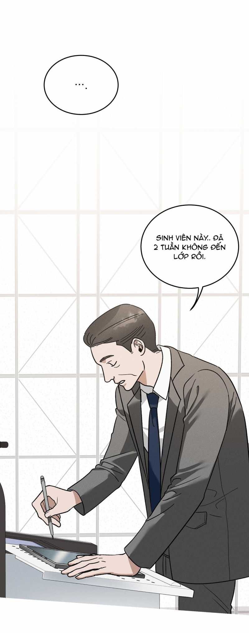 đọc truyện Tam Giác Mộng Mơ Chương 4.1 ảnh 6 tại Thiên Thai Truyện