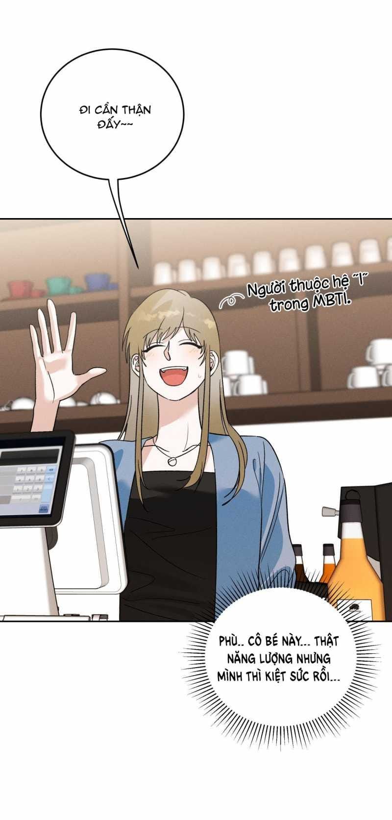 đọc truyện Tam Giác Mộng Mơ Chương 4.1 ảnh 42 tại Thiên Thai Truyện