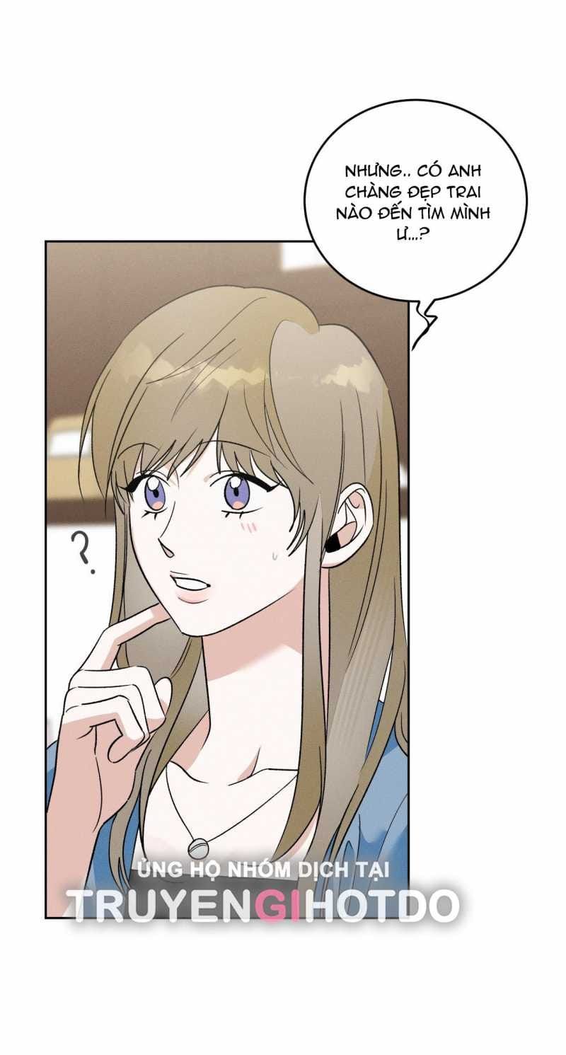 đọc truyện Tam Giác Mộng Mơ Chương 4.1 ảnh 43 tại Thiên Thai Truyện