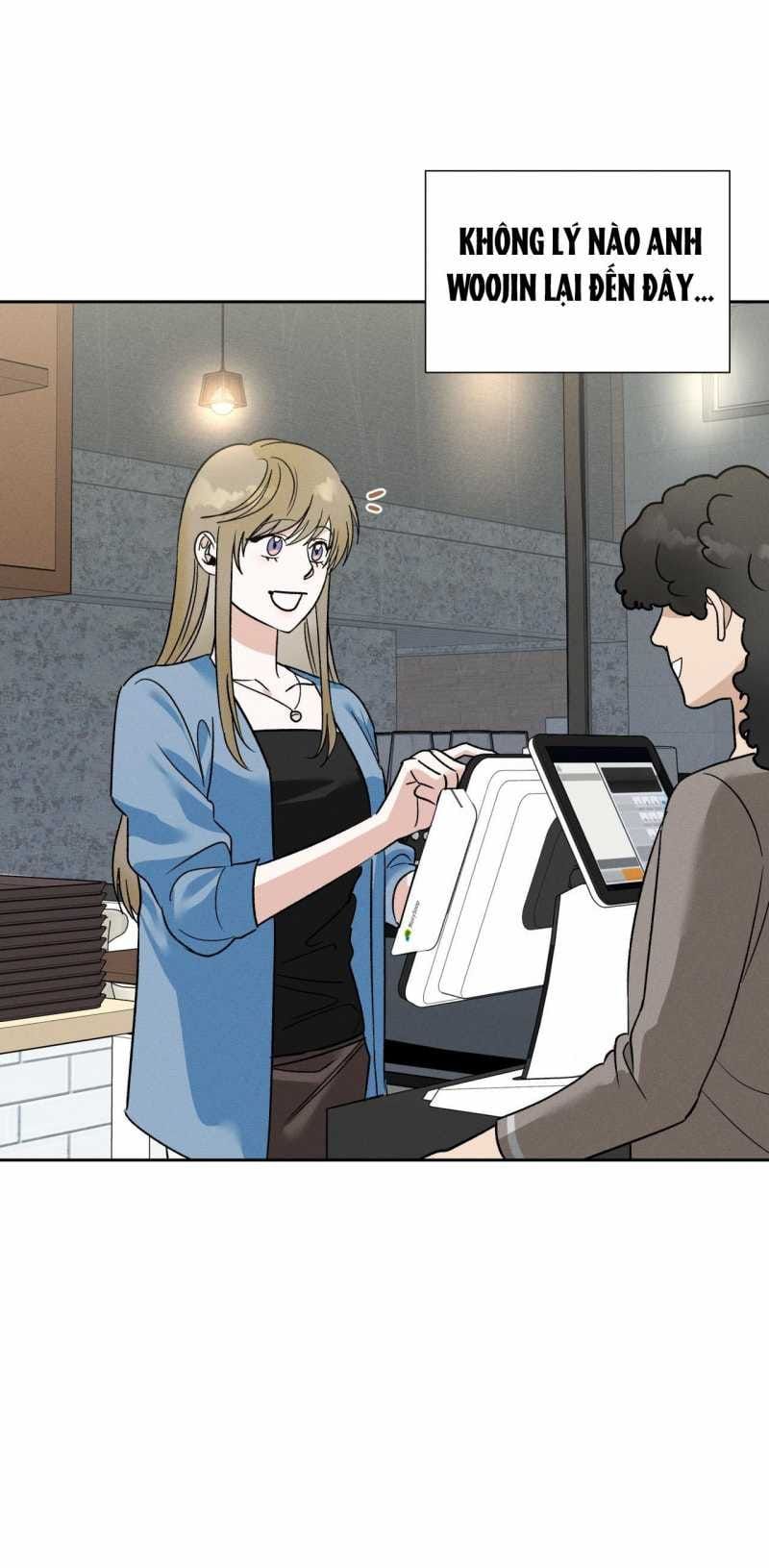 đọc truyện Tam Giác Mộng Mơ Chương 4.1 ảnh 44 tại Thiên Thai Truyện