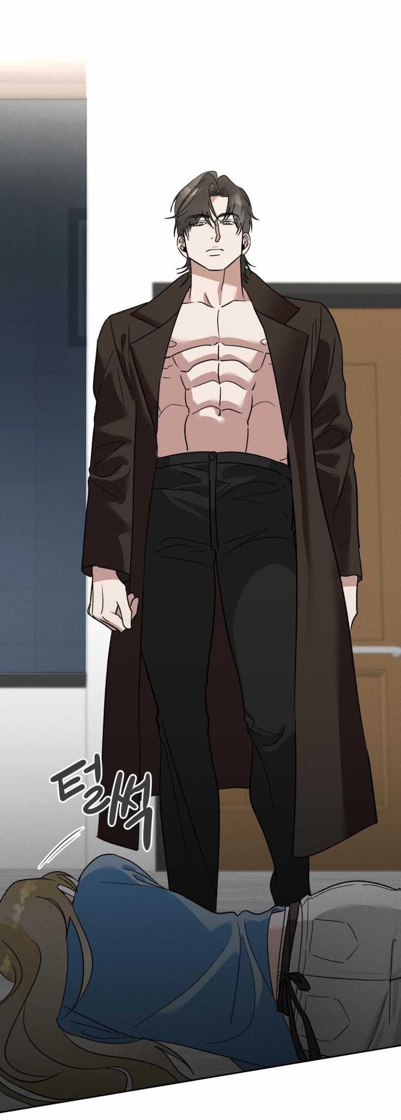 đọc truyện Tam Giác Mộng Mơ Chương 4.2 ảnh 14 tại Thiên Thai Truyện