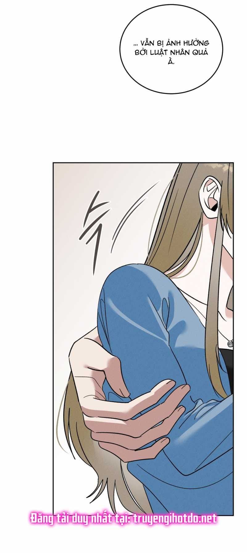 đọc truyện Tam Giác Mộng Mơ Chương 4.2 ảnh 15 tại Thiên Thai Truyện