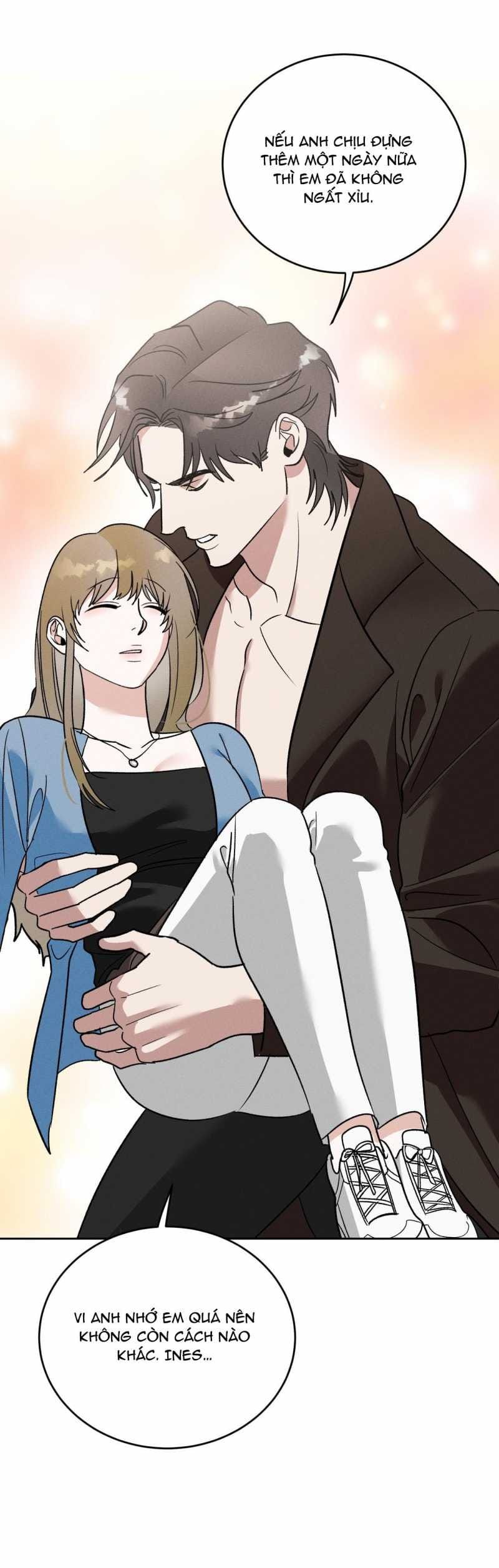 đọc truyện Tam Giác Mộng Mơ Chương 4.2 ảnh 16 tại Thiên Thai Truyện