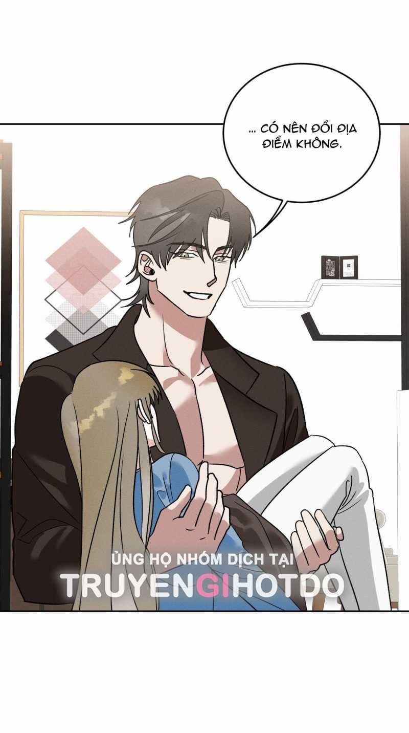 đọc truyện Tam Giác Mộng Mơ Chương 4.2 ảnh 20 tại Thiên Thai Truyện