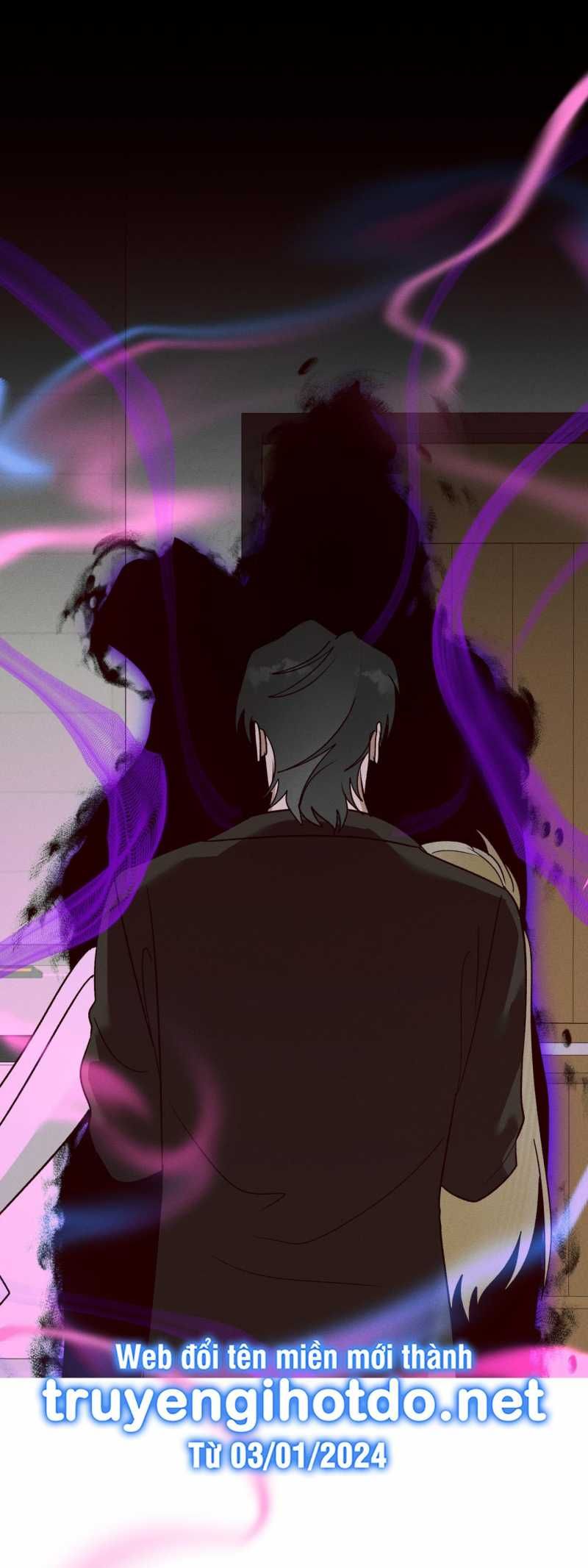 đọc truyện Tam Giác Mộng Mơ Chương 4.2 ảnh 22 tại Thiên Thai Truyện