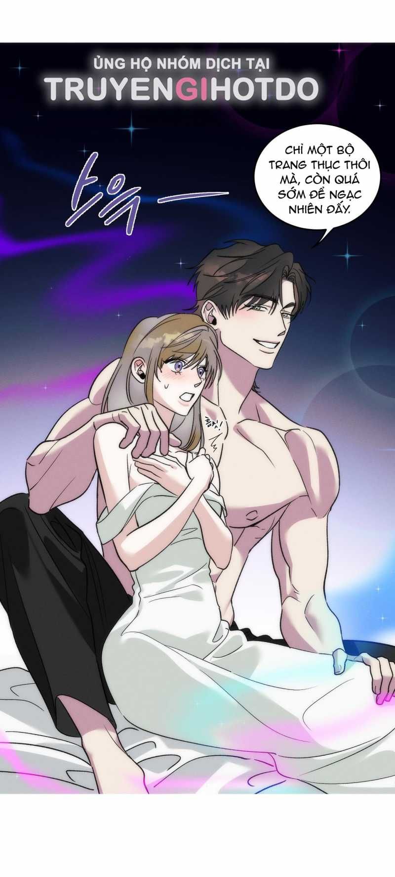 đọc truyện Tam Giác Mộng Mơ Chương 5.1 ảnh 16 tại Thiên Thai Truyện