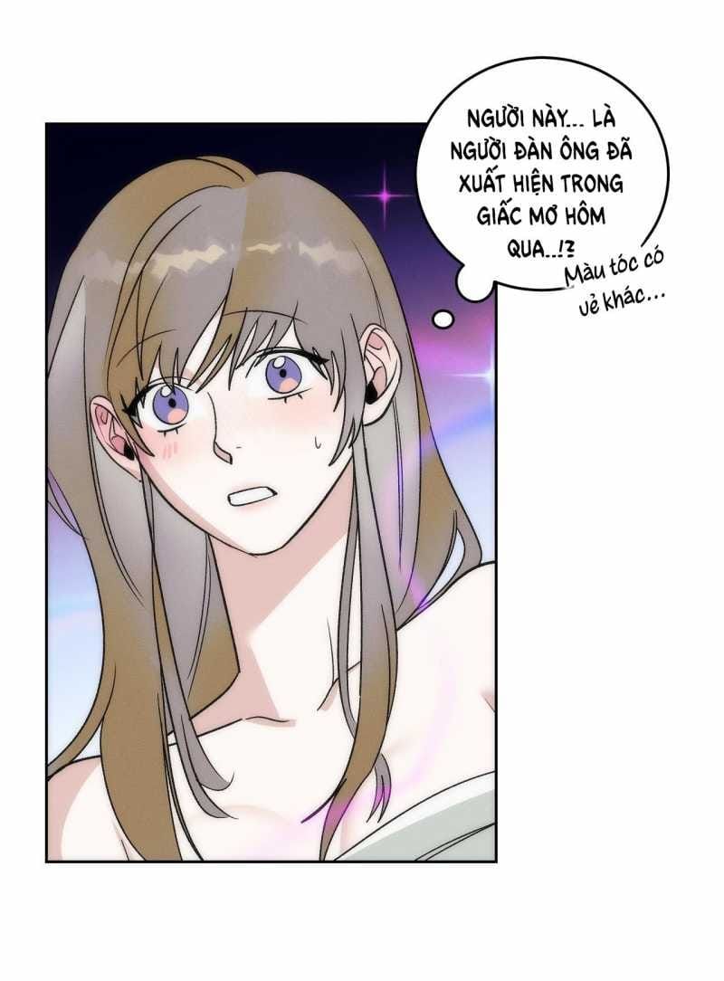 đọc truyện Tam Giác Mộng Mơ Chương 5.1 ảnh 18 tại Thiên Thai Truyện