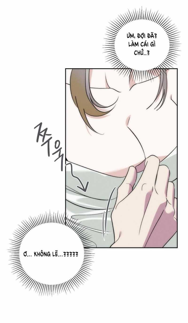 đọc truyện Tam Giác Mộng Mơ Chương 5.1 ảnh 20 tại Thiên Thai Truyện