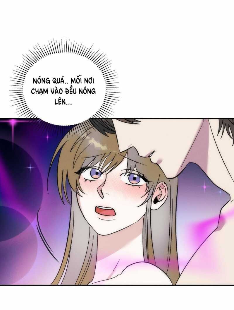 đọc truyện Tam Giác Mộng Mơ Chương 5.1 ảnh 25 tại Thiên Thai Truyện