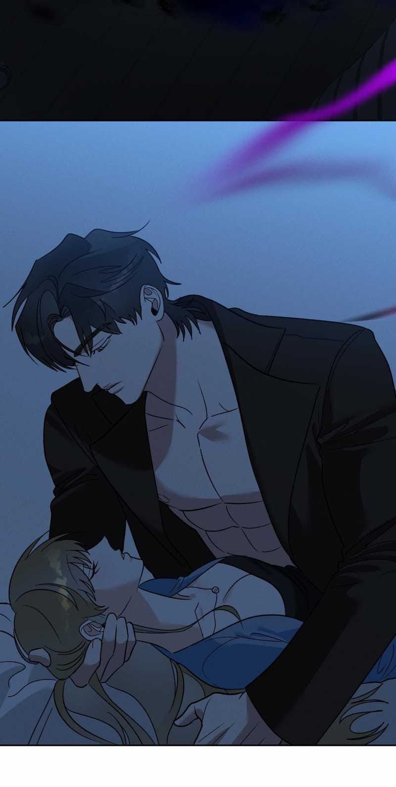 đọc truyện Tam Giác Mộng Mơ Chương 5.1 ảnh 6 tại Thiên Thai Truyện