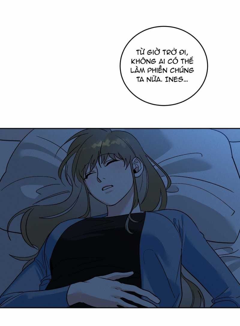 đọc truyện Tam Giác Mộng Mơ Chương 5.1 ảnh 7 tại Thiên Thai Truyện