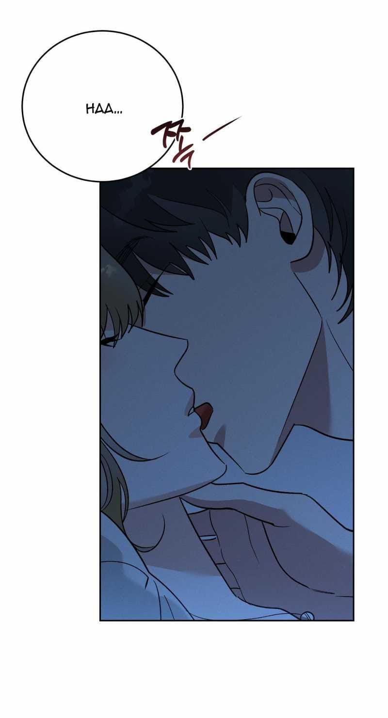 đọc truyện Tam Giác Mộng Mơ Chương 5.1 ảnh 8 tại Thiên Thai Truyện