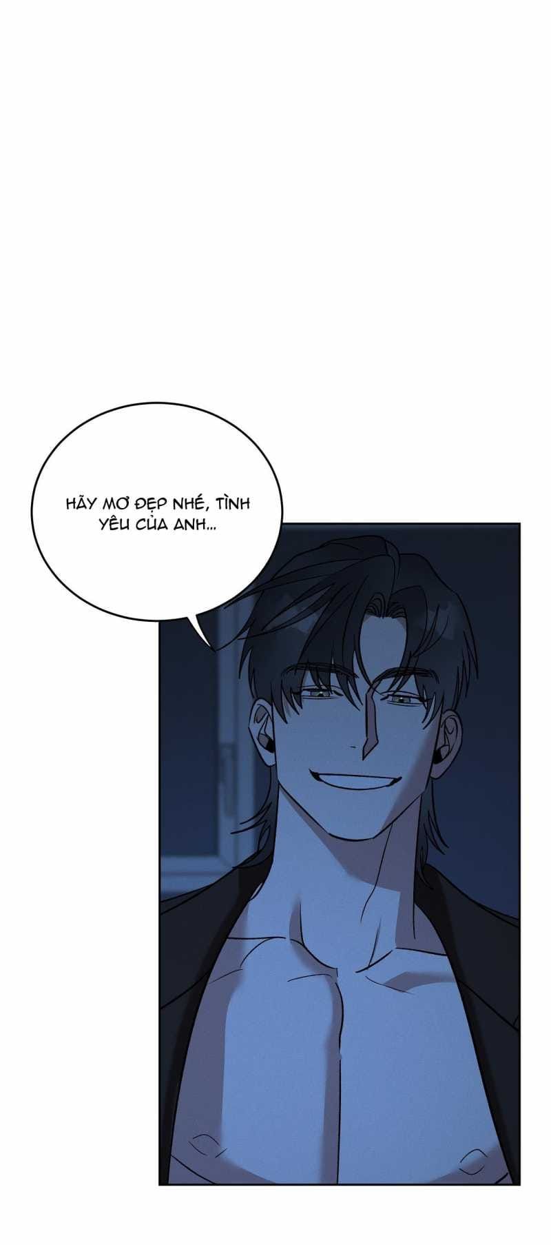 đọc truyện Tam Giác Mộng Mơ Chương 5.1 ảnh 10 tại Thiên Thai Truyện