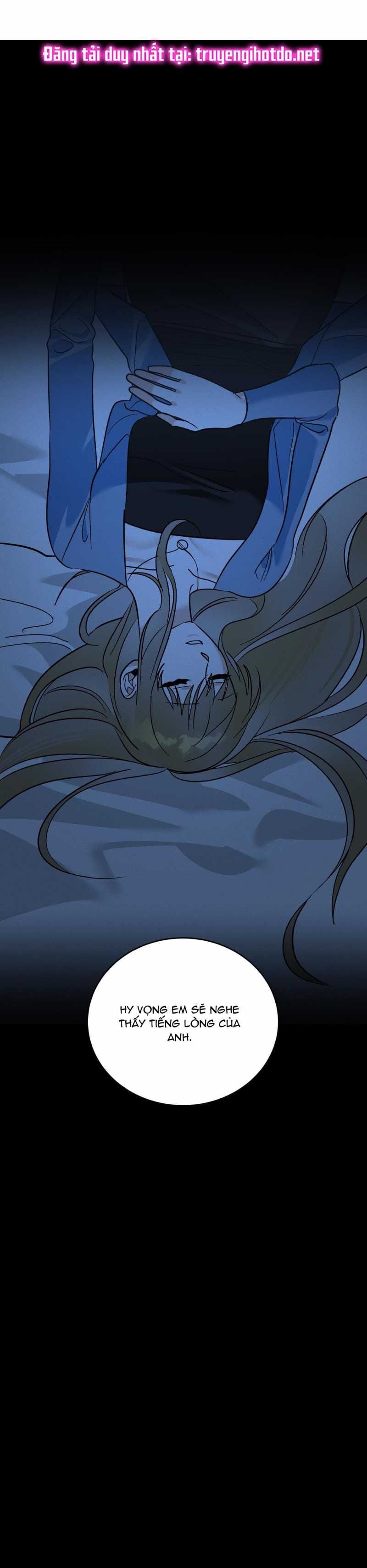 đọc truyện Tam Giác Mộng Mơ Chương 5.1 ảnh 11 tại Thiên Thai Truyện