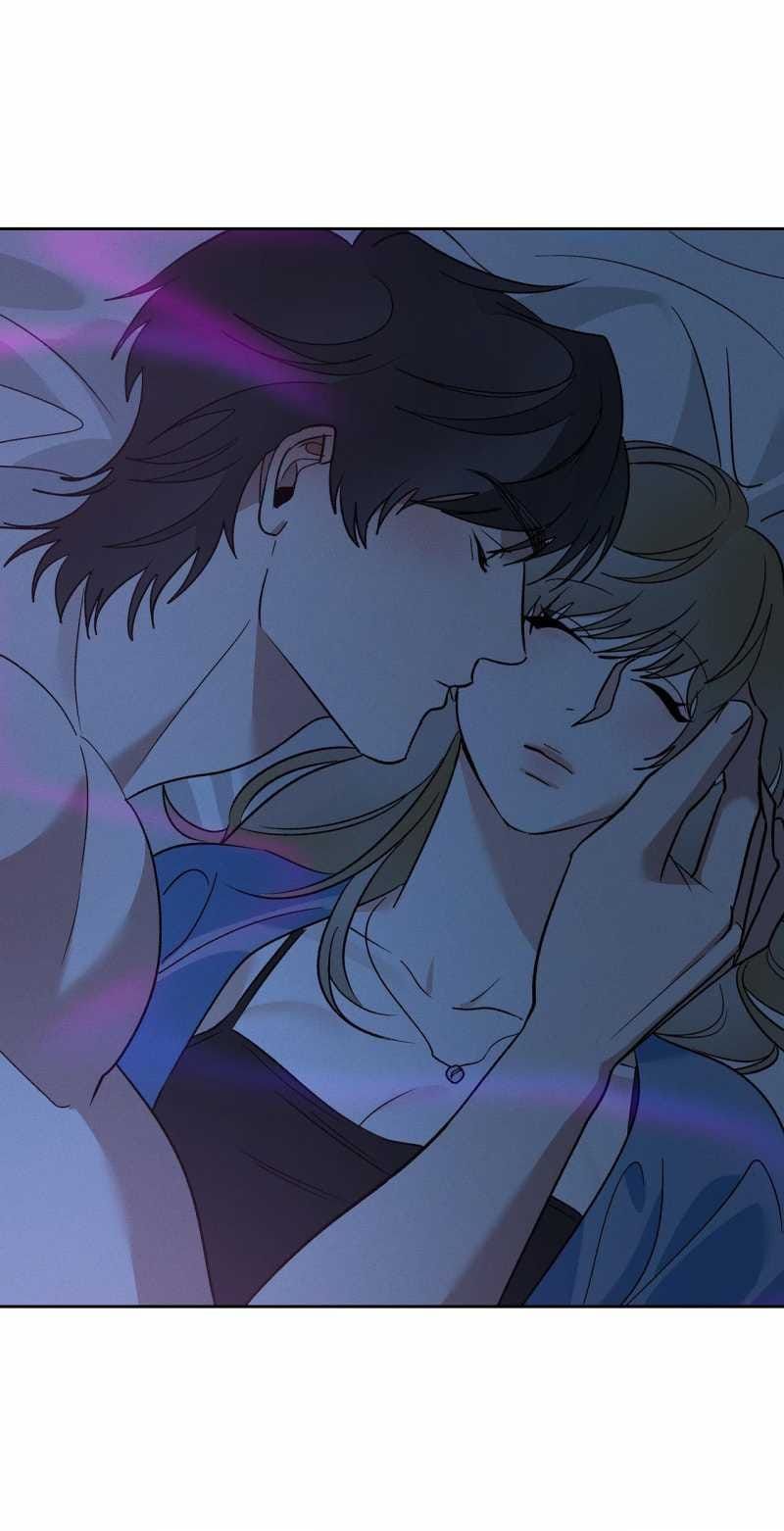 đọc truyện Tam Giác Mộng Mơ Chương 5.2 ảnh 32 tại Thiên Thai Truyện