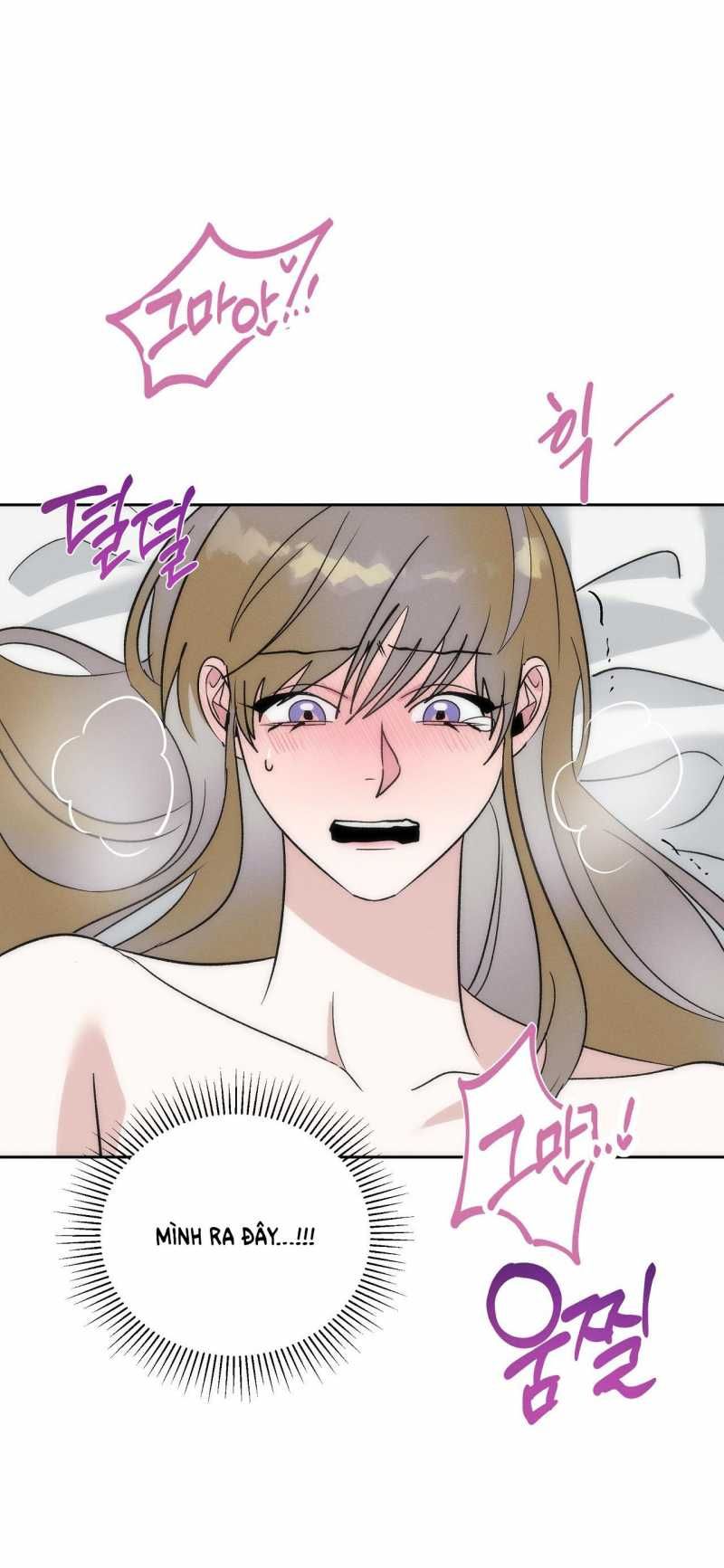 đọc truyện Tam Giác Mộng Mơ Chương 5.2 ảnh 6 tại Thiên Thai Truyện