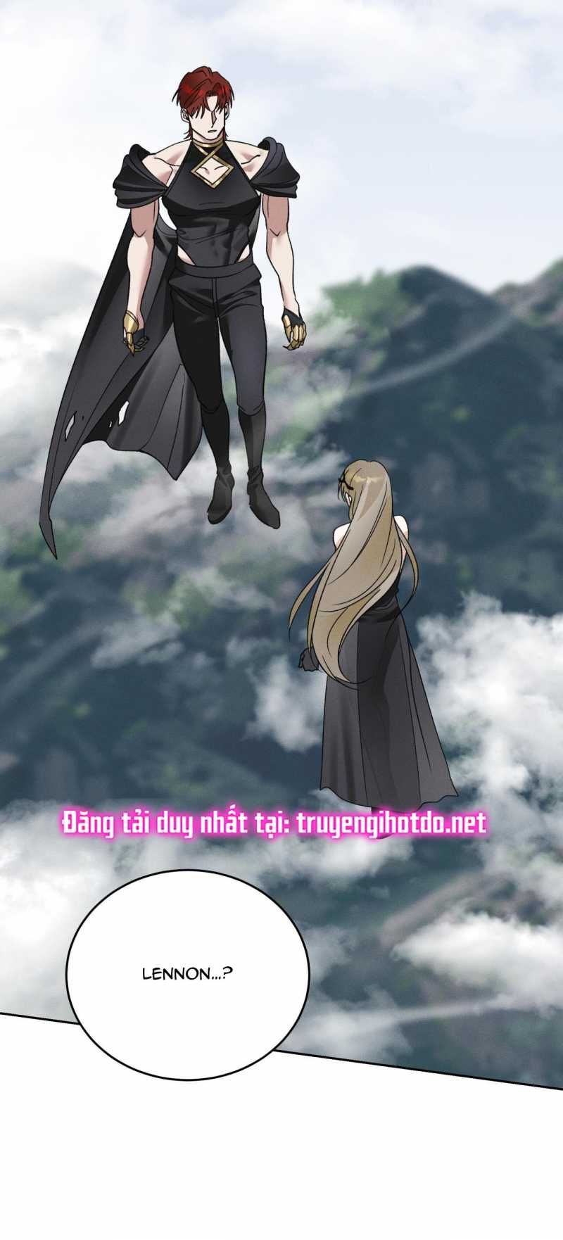 đọc truyện Tam Giác Mộng Mơ Chương 6.1 ảnh 13 tại Thiên Thai Truyện