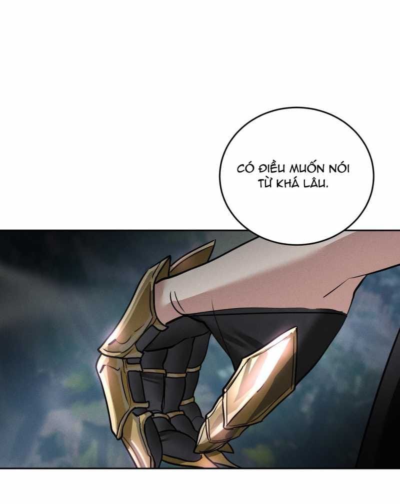 đọc truyện Tam Giác Mộng Mơ Chương 6.1 ảnh 14 tại Thiên Thai Truyện