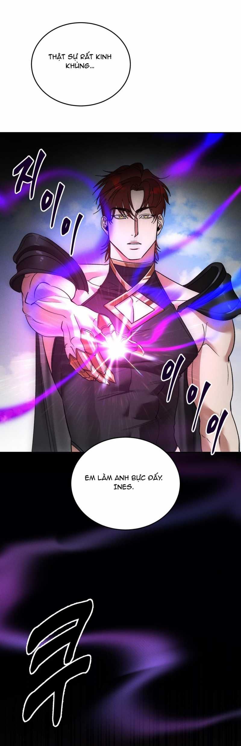 đọc truyện Tam Giác Mộng Mơ Chương 6.1 ảnh 15 tại Thiên Thai Truyện