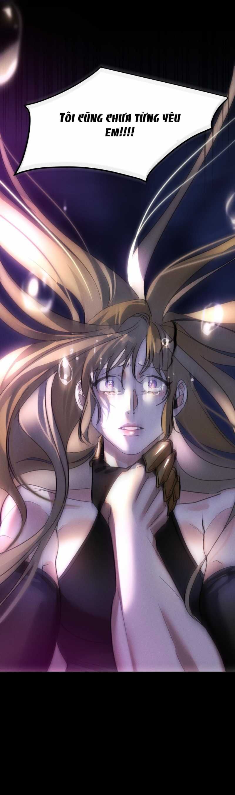 đọc truyện Tam Giác Mộng Mơ Chương 6.1 ảnh 19 tại Thiên Thai Truyện