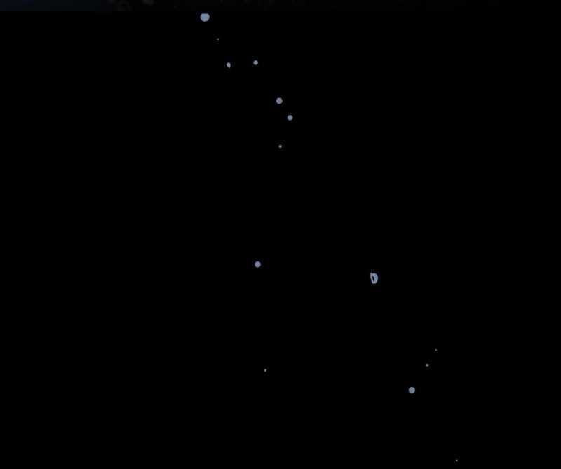 đọc truyện Tam Giác Mộng Mơ Chương 6.1 ảnh 22 tại Thiên Thai Truyện