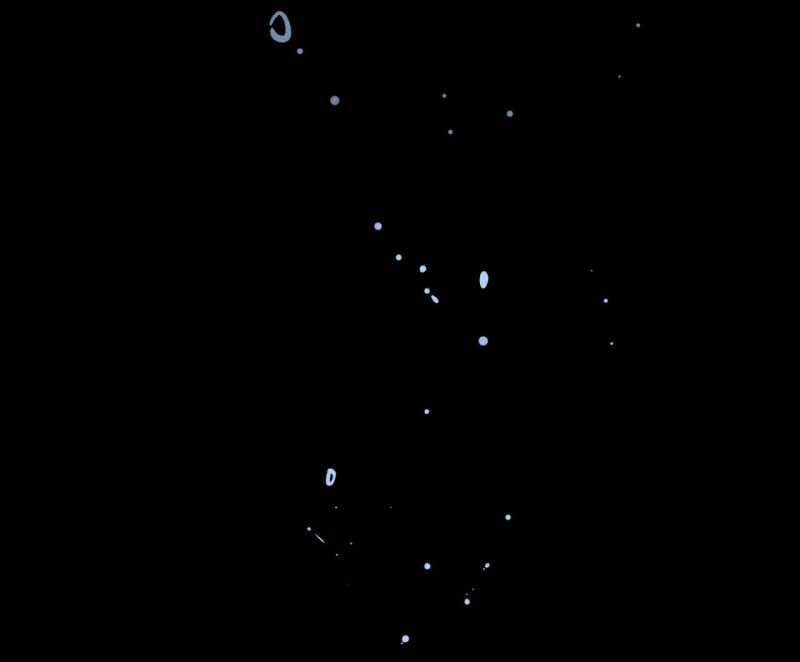 đọc truyện Tam Giác Mộng Mơ Chương 6.1 ảnh 23 tại Thiên Thai Truyện