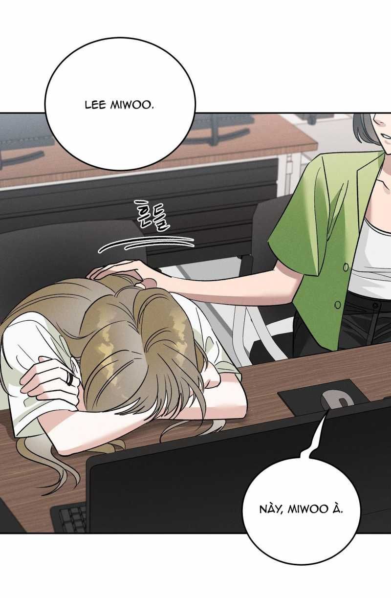 đọc truyện Tam Giác Mộng Mơ Chương 6.1 ảnh 26 tại Thiên Thai Truyện