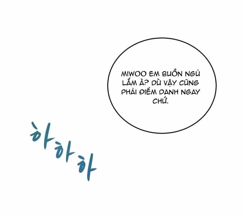 đọc truyện Tam Giác Mộng Mơ Chương 6.1 ảnh 28 tại Thiên Thai Truyện