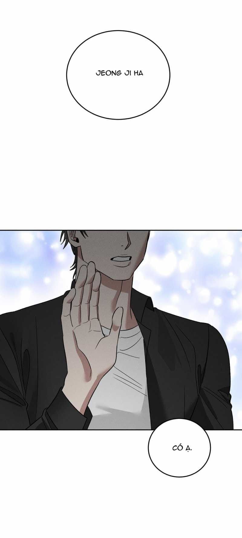 đọc truyện Tam Giác Mộng Mơ Chương 6.1 ảnh 31 tại Thiên Thai Truyện