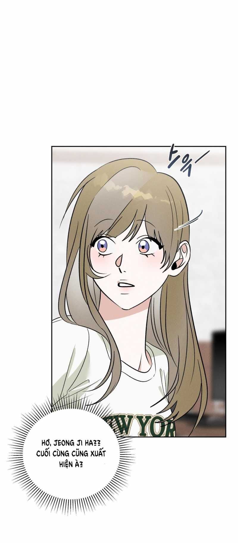 đọc truyện Tam Giác Mộng Mơ Chương 6.1 ảnh 33 tại Thiên Thai Truyện