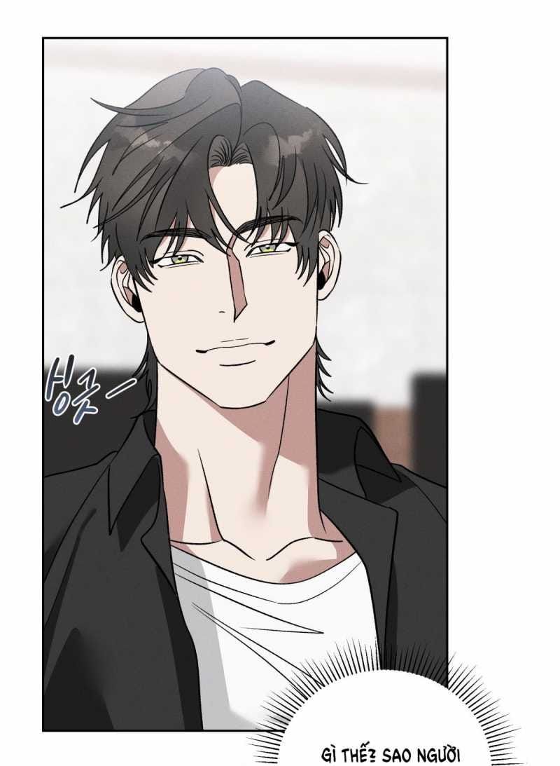 đọc truyện Tam Giác Mộng Mơ Chương 6.1 ảnh 35 tại Thiên Thai Truyện