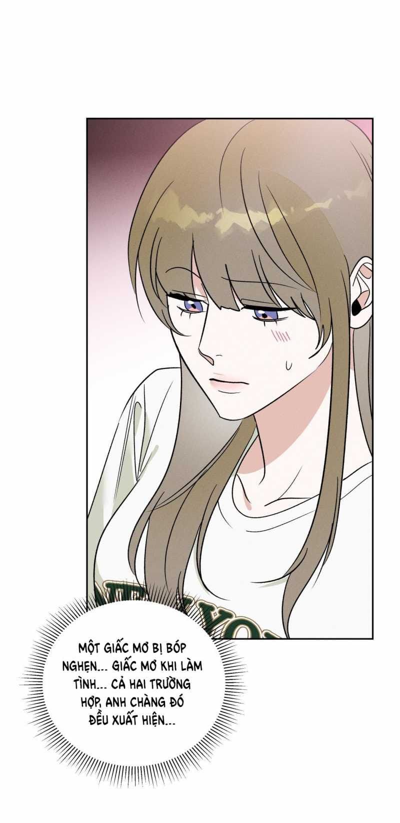 đọc truyện Tam Giác Mộng Mơ Chương 6.1 ảnh 38 tại Thiên Thai Truyện