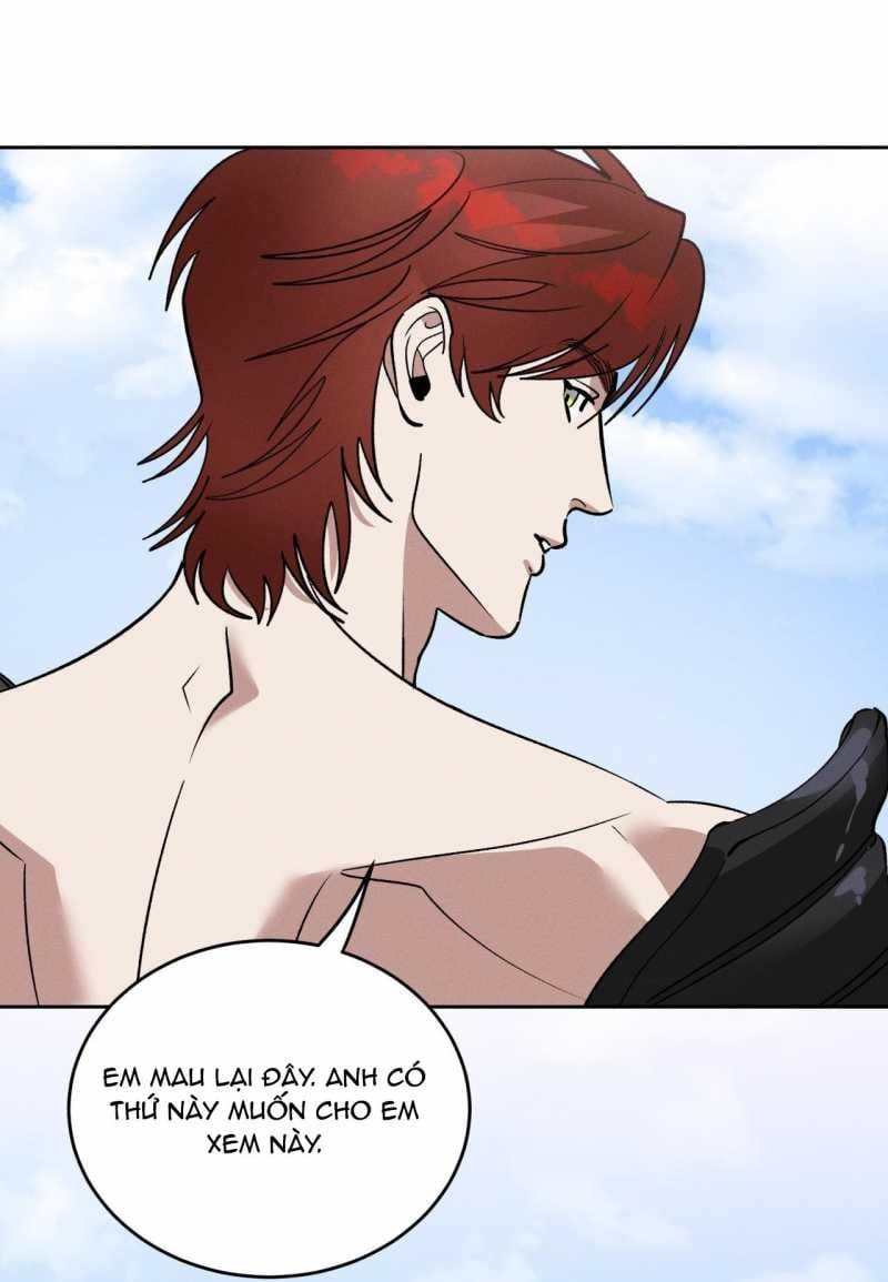 đọc truyện Tam Giác Mộng Mơ Chương 6.1 ảnh 8 tại Thiên Thai Truyện