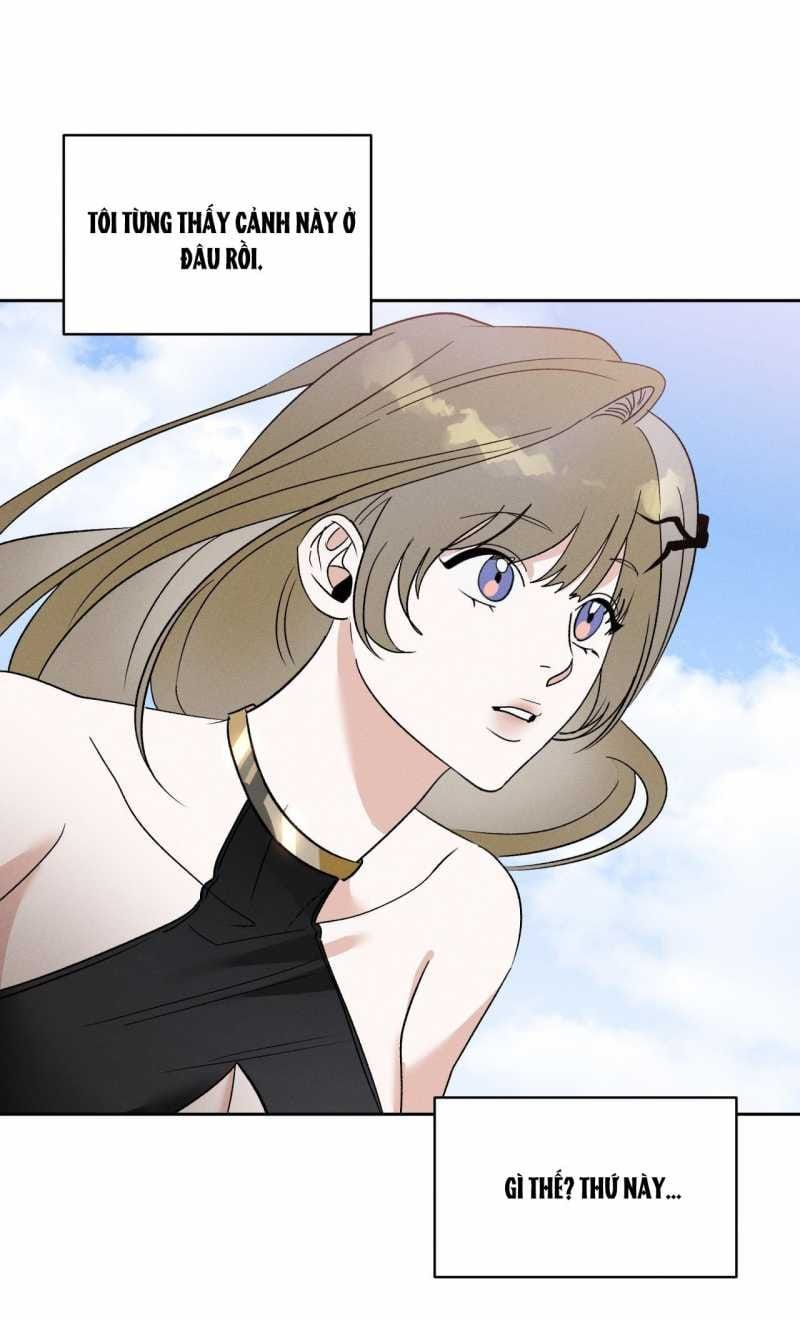 đọc truyện Tam Giác Mộng Mơ Chương 6.1 ảnh 10 tại Thiên Thai Truyện