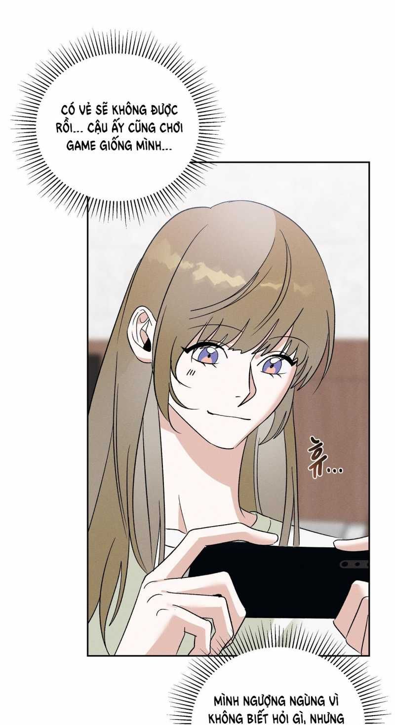 đọc truyện Tam Giác Mộng Mơ Chương 6.2 ảnh 15 tại Thiên Thai Truyện