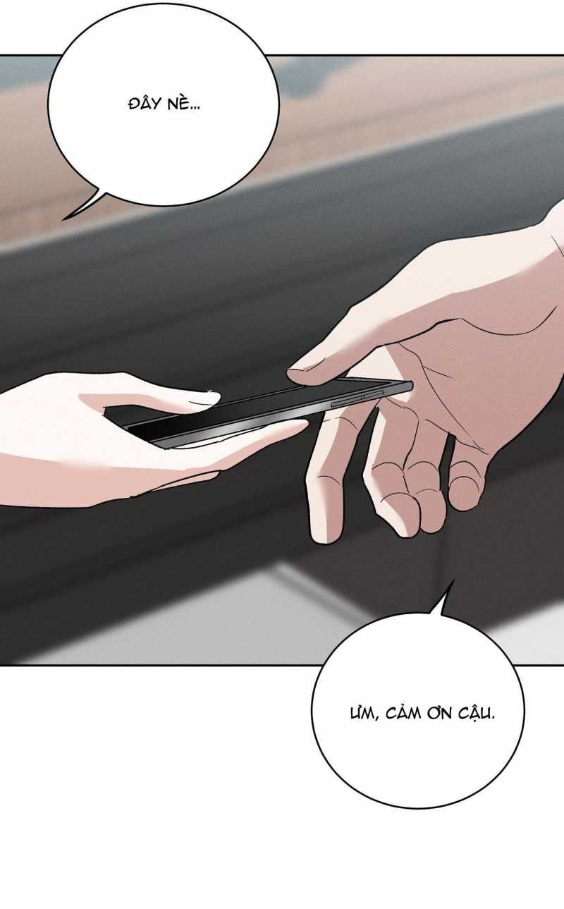 đọc truyện Tam Giác Mộng Mơ Chương 6.2 ảnh 17 tại Thiên Thai Truyện