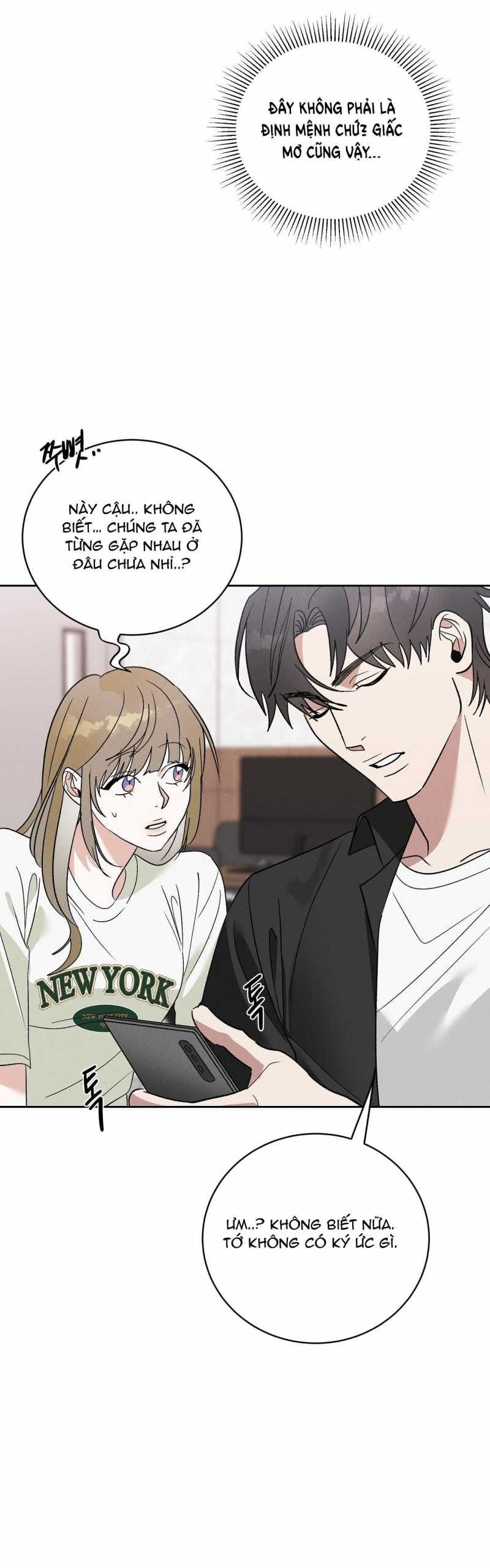 đọc truyện Tam Giác Mộng Mơ Chương 6.2 ảnh 21 tại Thiên Thai Truyện