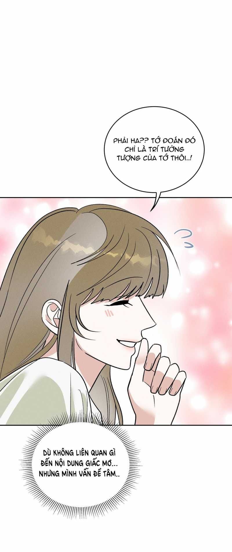 đọc truyện Tam Giác Mộng Mơ Chương 6.2 ảnh 22 tại Thiên Thai Truyện